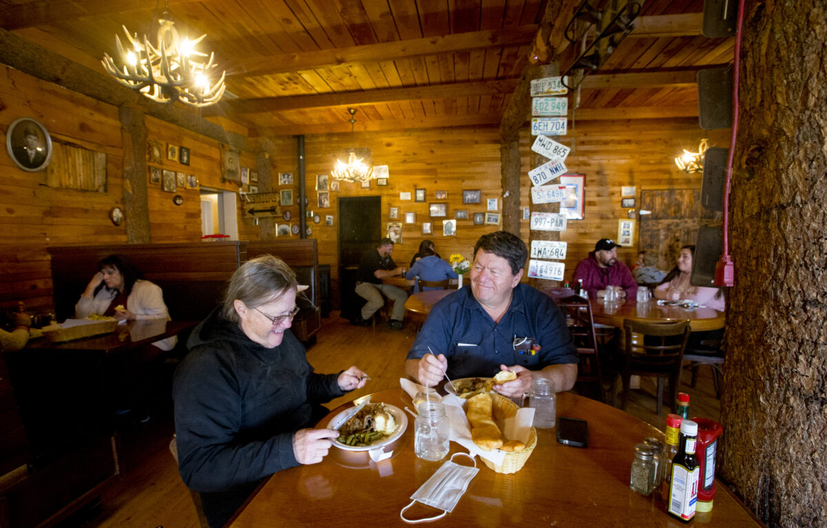 Santaquin residents discuss city growth during online News, Sports, Jobs Daily Herald